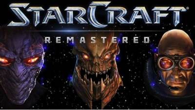  StarCraft - preuzmite deo gejming istorije za dž 
