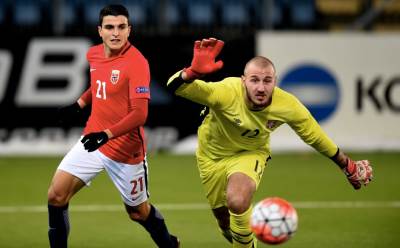  Vanja Milinković-Savić prešao u Standard 