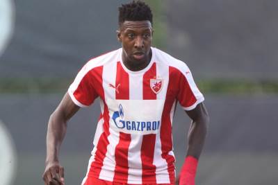  Mičel Donald za MONDO Dobro sam 