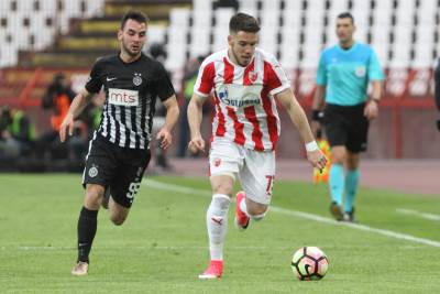  Foto-finiš šampionske trke počinje! 
