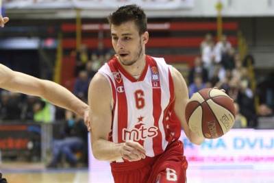  Zvezda ubedljiva na startu: "Plus 35" u Subotici 