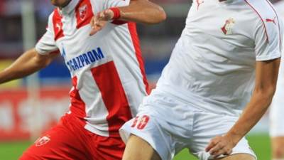  Zvezda ne da prvo mesto: Pobeda u Kruševcu, ali... 