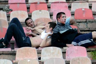  Navijačke lične karte na Svjetskom prvenstvu u Rusiji 