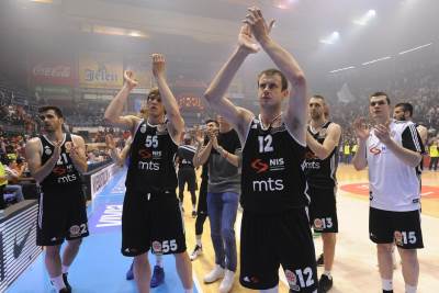  Veličković: Vređanje, derbi... Zato sam se vratio 