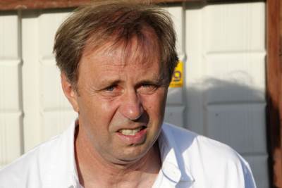  Milovan Rajevac selektor Tajlanta 