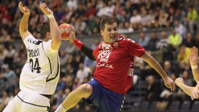  Dalibor Čutura poziv reprezentacija Srbije rukomet 
