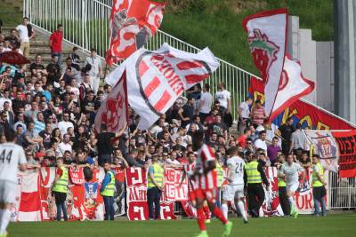  Kup Čukarički Crvena zvezda 1:4, izjava Miodrag Božović 