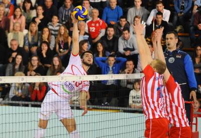  Titula posle DECENIJE: Vojvodina je šampion! 