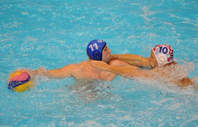  Andrija Prlainović Prlainović: Nije tragično, idemo na medalju 