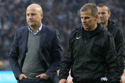  Marko Nikolić i protiv Napretka je derbi 