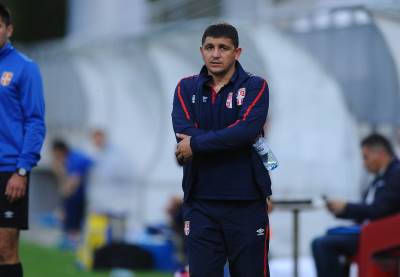  Perica Ognjenović spisak kadeta Srbije za Evropsko prvenstvo 2017 u Hrvatskoj 