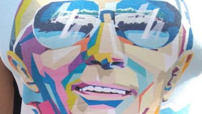  "Putin će iskoristiti Mundijal kao Hitler" 