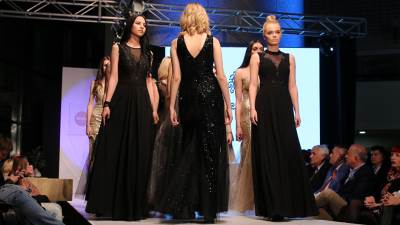  Sarajevo Fashion Week 