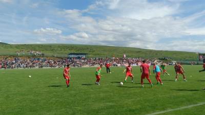  Vokri: NE Zvezdi zbog "Kosovo je srce Srbije" 