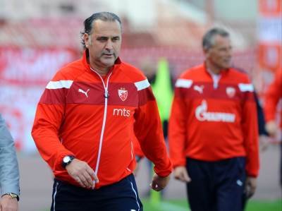  Crvena zvezda Vojvodina najava 