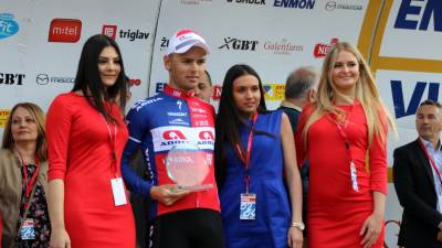  Dušan Rajović tri medalje na trci Beograd Banjaluka 2017 