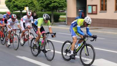  Trka Beograd - Banjaluka u elitnoj kategoriji! 