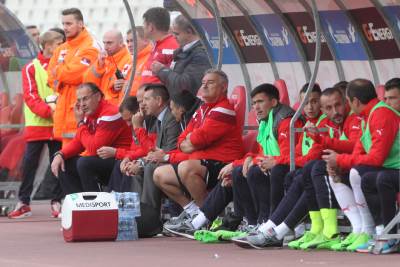  Miodrag Božović: Moramo da se nosimo sa pritiskom... 