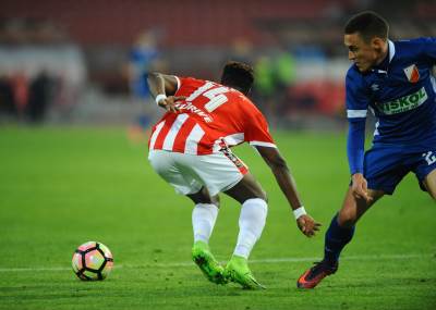  Superliga Srbije 33. kolo golovi VIDEO 