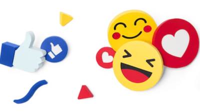  Facebook: Od sada reagujte i na komentare 