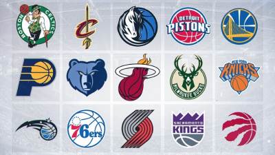  NBA 2K18 timovi igre 