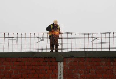  Radnik iz Čelinca pao sa objekta u izgradnji u Banjaluci 