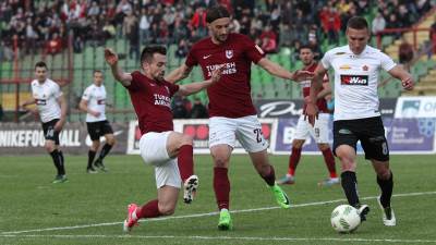  Uskrs pomjerio 27. kolo Premijer lige BiH 