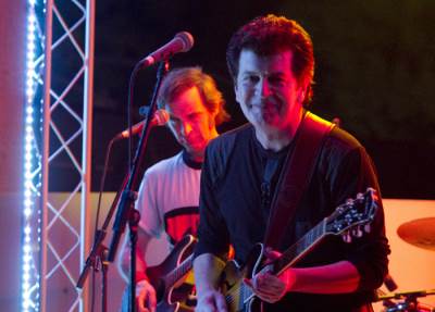  Bajaga - 220 u voltima 