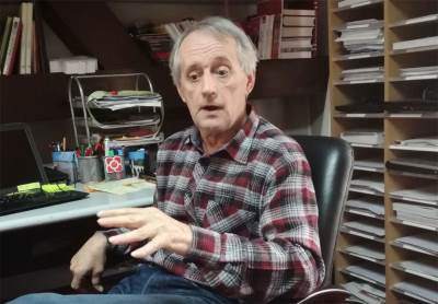  Rajko Vasić intervju MONDO Dodik obračun sa Čolovićima 