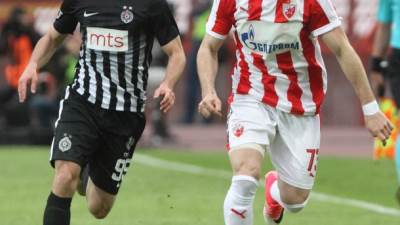  Finale Kupa Srbije FK Partizan FK Crvena zvezda izjave predsjednika 