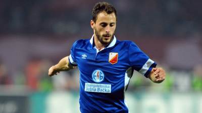  Malbašić za pobedu i treće mesto Voše 