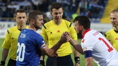  HŠK Zrinjski Otvoreno pismo FK Željezničar 
