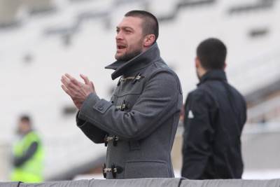  Iliev za MONDO: Poraz Zvezde od Voždovca je znak s neba! 