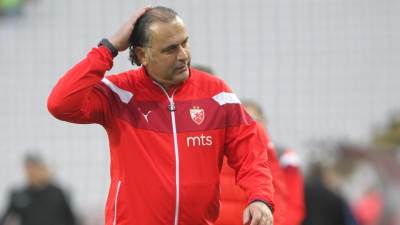  "Grof" o Zvezda - Krasnodar: Šanse su 50-50 