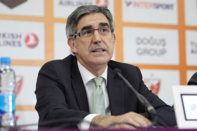  Evroliga 18 klubova od 2018 