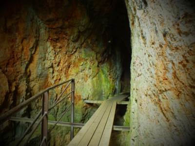  Titova pećina uskoro otvara vrata posjetiocima 