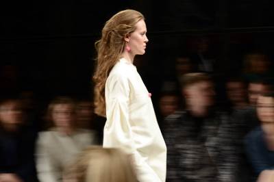  Manekenke na modnoj pisti se ne smiju 