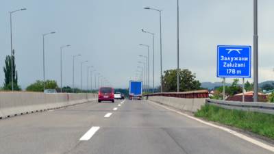  Saobraćajne nezgode brza cesta Banjaluka Laktaši 