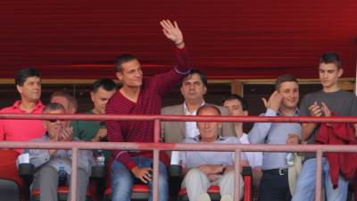  Nemanja-Vidic-intervju-O-Crvenuoj-zvezdi-reprezentaciji-Mancester-junajtedu-Interu 