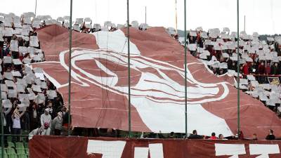  Liga Evrope kvalifikacije Zarja - Sarajevo 2-1 