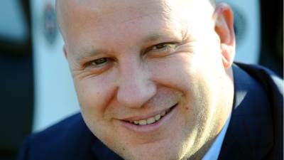  Marko Nikolić NEMA suspenziju 