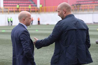  Partizan Voždovac najava Ilija Stolica 