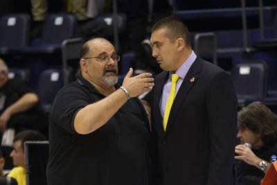  Mega Partizan 79:84, izjava Aleksandar Džikić 