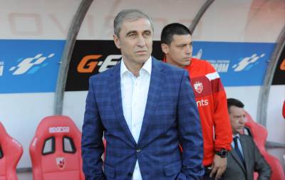 Ko je mental coach FK Crvena zvezda 