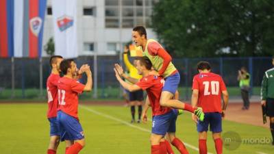  Prva liga RS: BOrac pobijedio Kozaru 