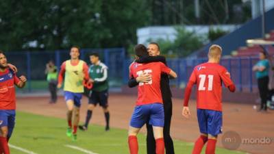  Vule Trivunović nije više trener FK Borac, evo razloga otkaza 