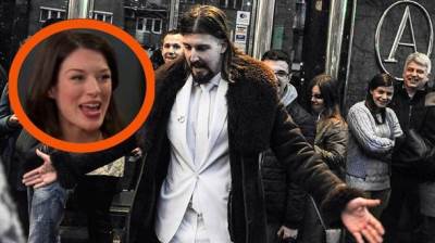  Porno diva dolazi u Srbiju zbog Belog! 