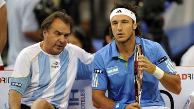  Huan Monako završio karijeru 