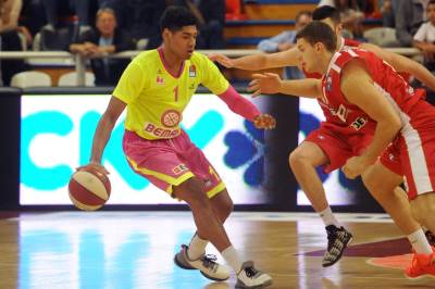  Megin revanš FMP-u: "Plus 18" u Mitrovici 