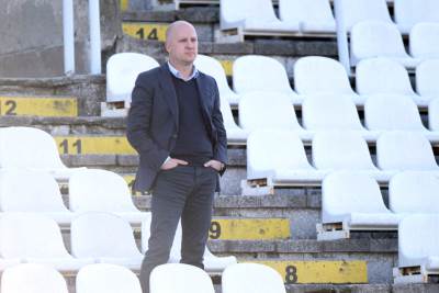  Marko Nikolić kazna saopštenje FK Partizan 